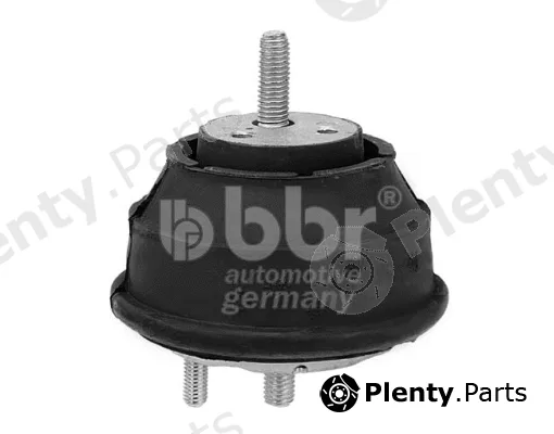 BBR Automotive 003-30-01603 — Mounting, engine