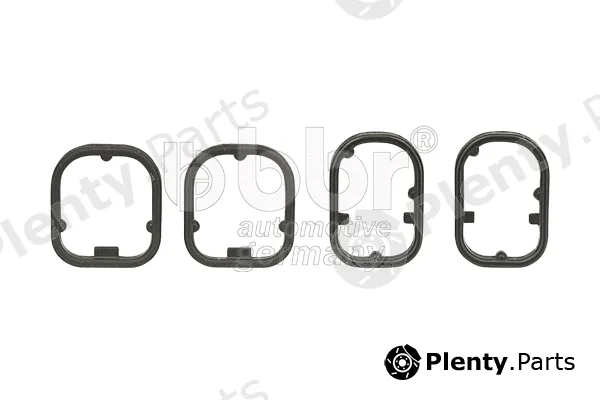 BBR Automotive 001-10-26326 — Gasket Set, oil cooler