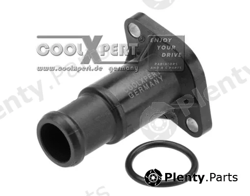 BBR Automotive 002-60-01246 — Coolant Flange - coolXpert
