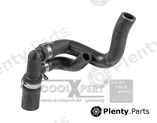 BBR Automotive 002-60-15226 — Radiator Hose - coolXpert