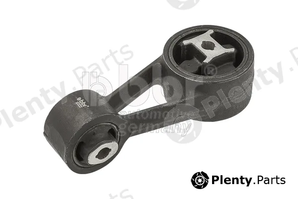 BBR Automotive 001-10-22755 — Mounting, engine