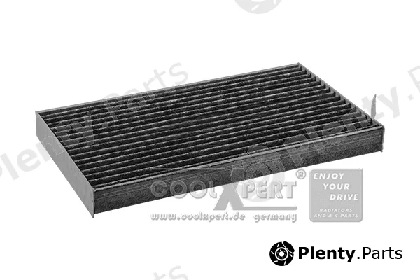 BBR Automotive 001-10-18738 — Filter, cabin air - coolXpert