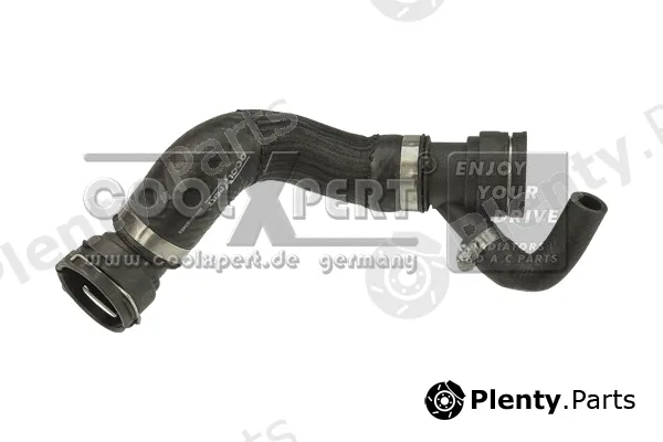 BBR Automotive 001-10-23453 — Radiator Hose - coolXpert