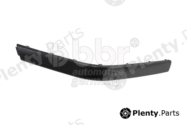 BBR Automotive 003-80-11961 — Trim/Protection Strip, bumper