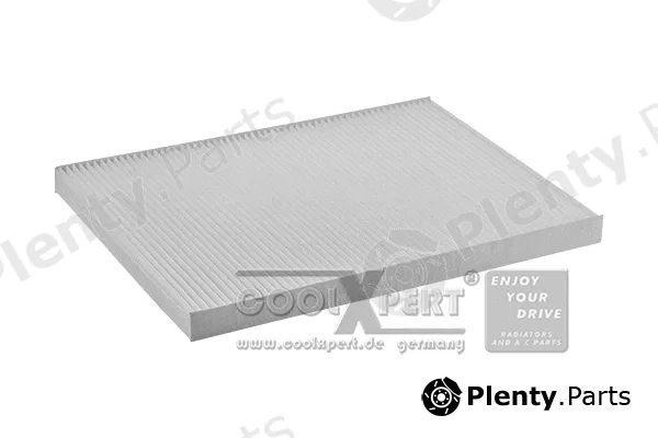 BBR Automotive 032-20-03183 — Filter, cabin air - coolXpert