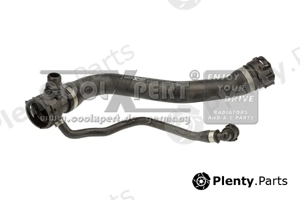 BBR Automotive 001-10-25923 — Radiator Hose - coolXpert