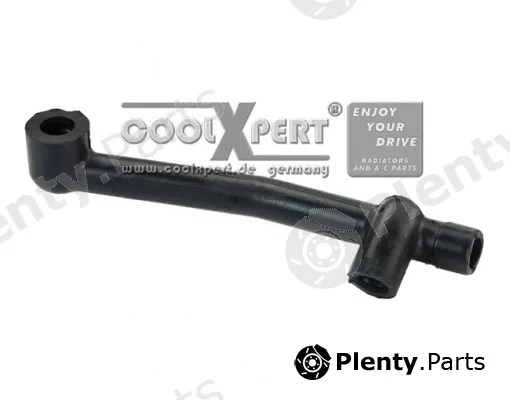 BBR Automotive 001-60-13917 — Hose, crankcase ventilation - coolXpert