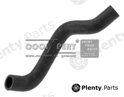BBR Automotive 003-60-09888 — Radiator Hose - coolXpert