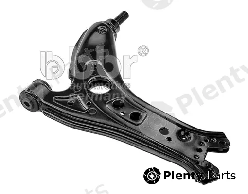 BBR Automotive 001-10-19904 — Control/Trailing Arm, wheel suspension