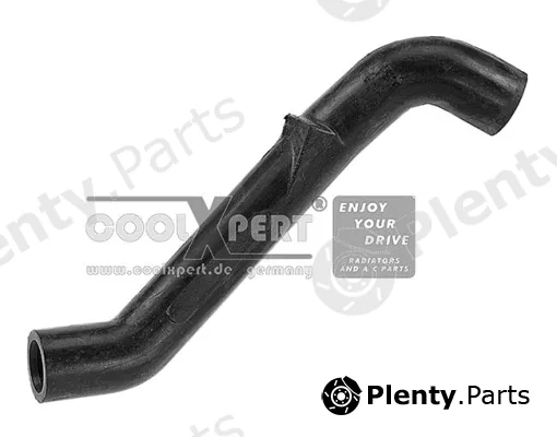 BBR Automotive 001-60-13950 — Hose, crankcase ventilation - coolXpert