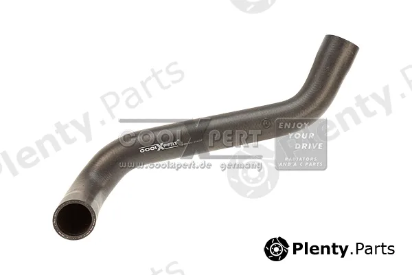 BBR Automotive 003-60-02637 — Radiator Hose - coolXpert