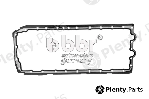 BBR Automotive 001-10-19405 — Gasket, oil sump