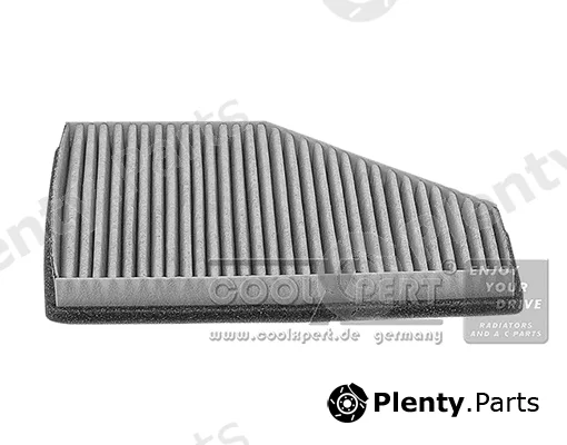 BBR Automotive 029-20-03441 — Filter, cabin air - coolXpert