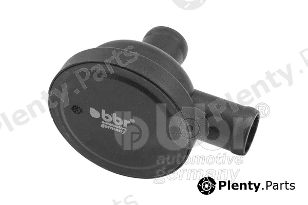 BBR Automotive 001-10-18352 — Valve, crankcase ventilation
