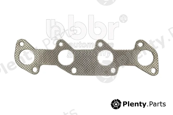 BBR Automotive 001-10-25496 — Gasket, exhaust manifold