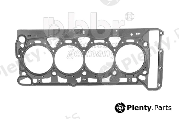 BBR Automotive 001-10-18471 — Gasket, cylinder head