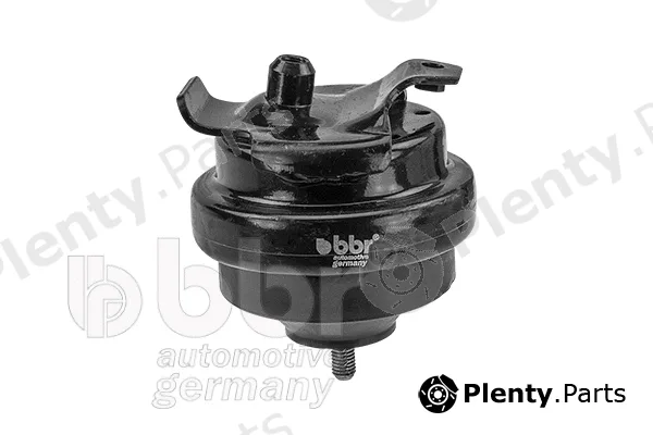 BBR Automotive 002-30-02275 — Mounting, engine