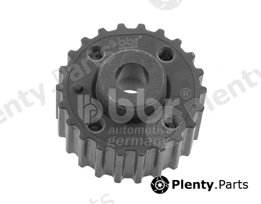 BBR Automotive 002-30-01050 — Sprocket, crankshaft