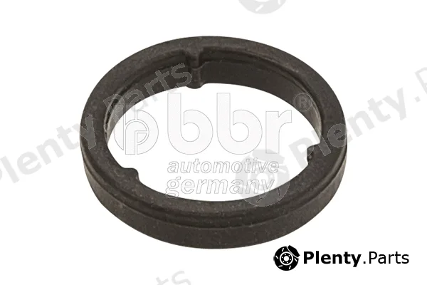 BBR Automotive 001-10-26437 — Seal Ring, oil cooler