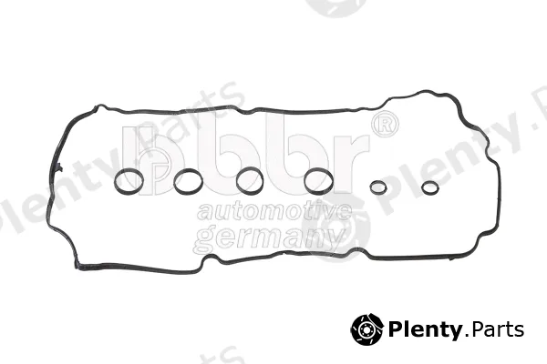 BBR Automotive 001-10-25086 — Gasket Set, cylinder head cover