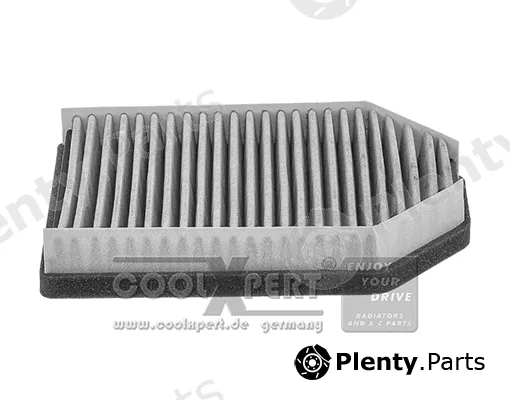 BBR Automotive 017-20-03353 — Filter, cabin air - coolXpert