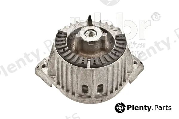 BBR Automotive 001-10-18297 — Mounting, engine