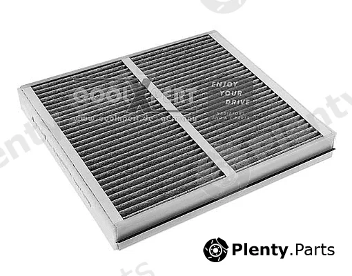 BBR Automotive 003-20-01708 — Filter, cabin air - coolXpert
