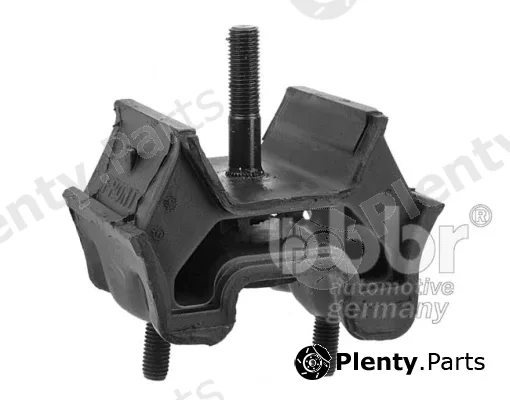 BBR Automotive 001-30-10591 — Mounting, engine