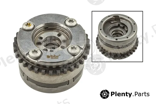 BBR Automotive 001-10-27214 — Camshaft Adjuster