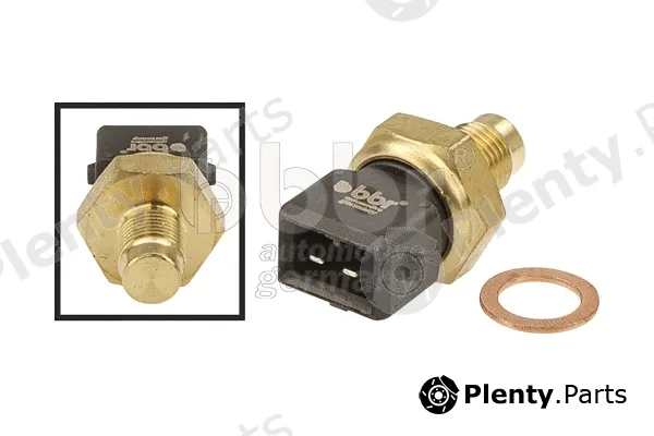 BBR Automotive 001-10-24615 — Sensor, coolant temperature