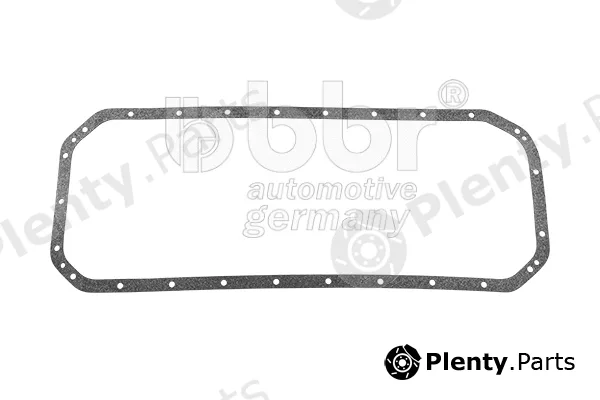 BBR Automotive 001-10-19354 — Gasket, oil sump