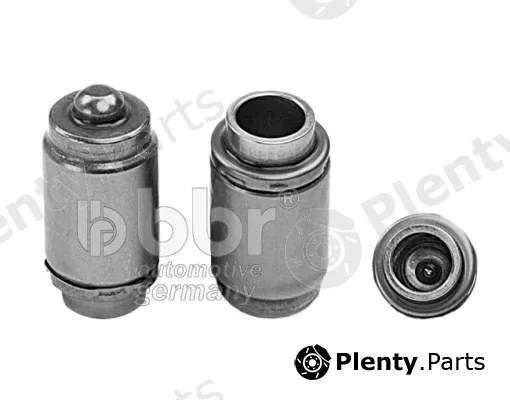 BBR Automotive 001-30-12887 — Tappet