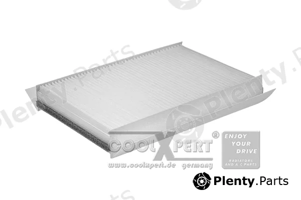 BBR Automotive 017-20-03292 — Filter, cabin air - coolXpert