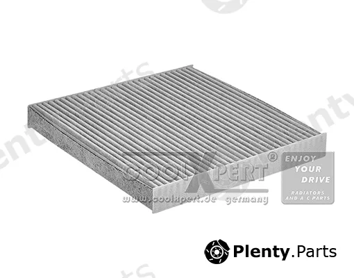 BBR Automotive 038-20-03390 — Filter, cabin air - coolXpert