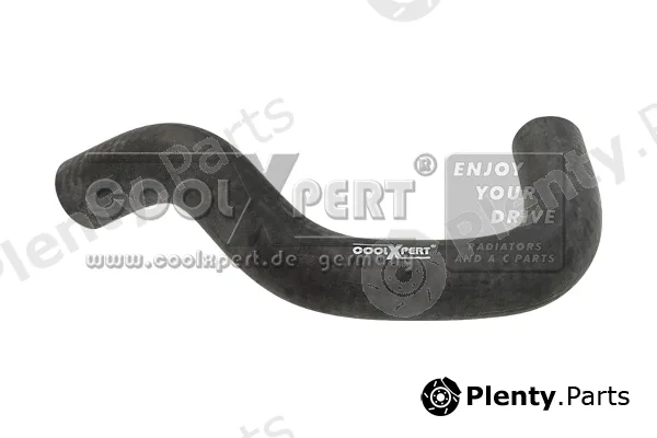 BBR Automotive 001-10-30238 — Radiator Hose - coolXpert