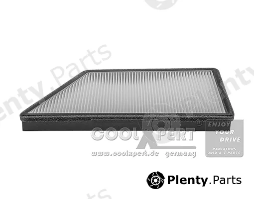 BBR Automotive 001-10-18788 — Filter, cabin air - coolXpert