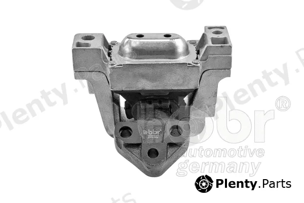 BBR Automotive 001-10-22864 — Mounting, engine