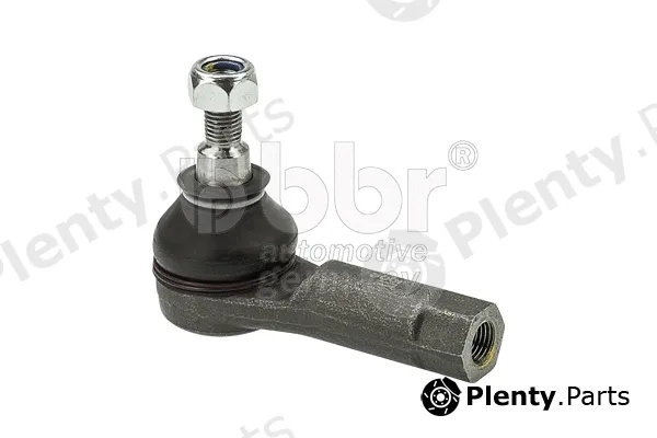 BBR Automotive 001-10-20677 — Tie Rod End