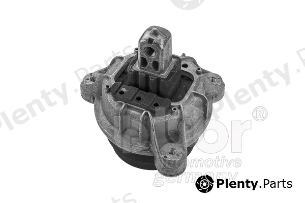 BBR Automotive 001-10-21531 — Mounting, engine