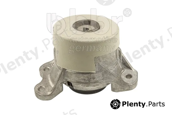 BBR Automotive 001-10-23723 — Mounting, engine