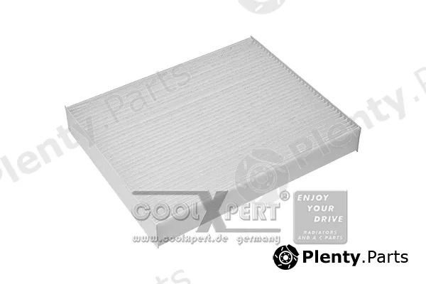 BBR Automotive 001-10-18919 — Filter, cabin air - coolXpert