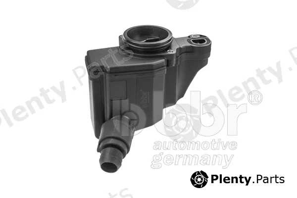 BBR Automotive 001-10-16930 — Oil Separator, crankcase ventilation