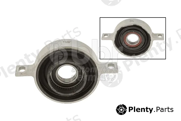 BBR Automotive 001-10-24920 — Suspension, propshaft