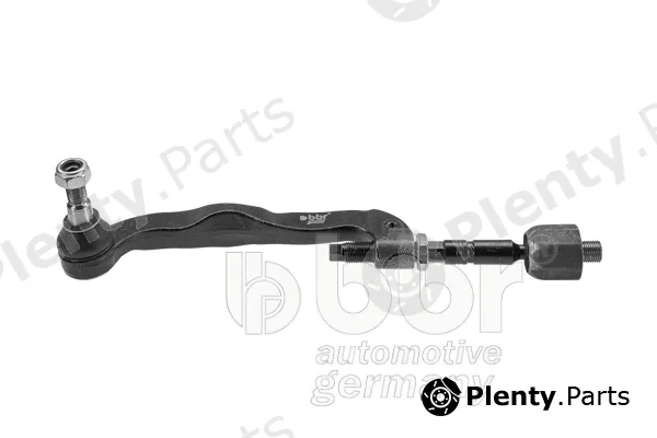 BBR Automotive 001-10-17842 — Tie Rod