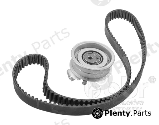 BBR Automotive 002-30-15217 — Timing Belt Kit