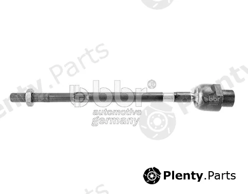 BBR Automotive 001-10-19735 — Inner Tie Rod