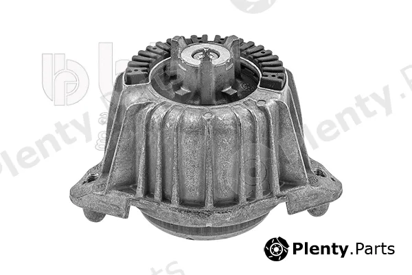 BBR Automotive 001-10-19010 — Mounting, engine