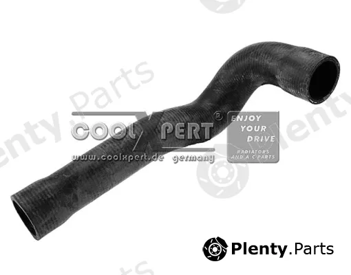 BBR Automotive 003-60-13094 — Radiator Hose - coolXpert
