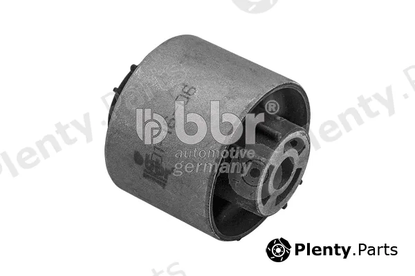 BBR Automotive 001-10-18244 — Mounting, control/trailing arm