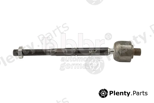 BBR Automotive 001-10-26405 — Inner Tie Rod
